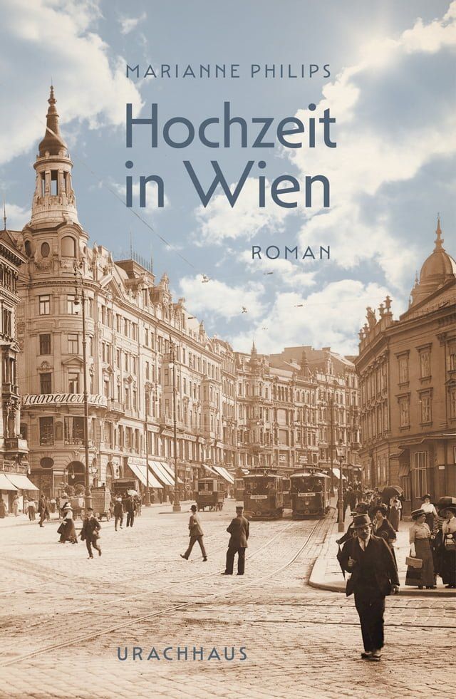  Hochzeit in Wien(Kobo/電子書)