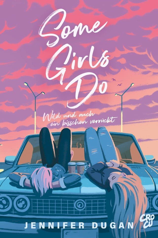  Some Girls do(Kobo/電子書)