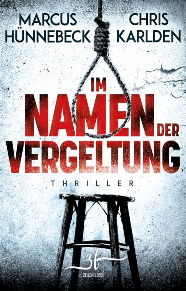  Im Namen der Vergeltung(Kobo/電子書)