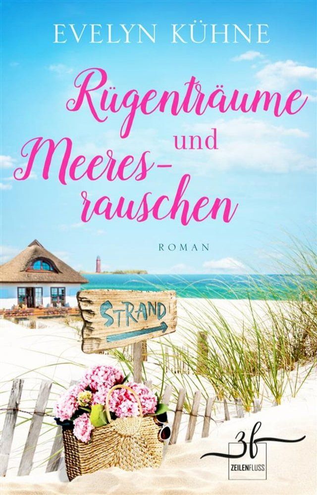  R&uuml;gentr&auml;ume und Meeresrauschen(Kobo/電子書)