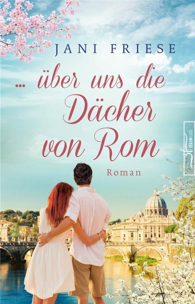  ... &uuml;ber uns die D&auml;cher von Rom(Kobo/電子書)