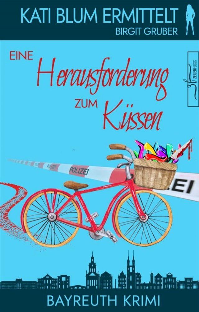  Eine Herausforderung zum K&uuml;ssen(Kobo/電子書)