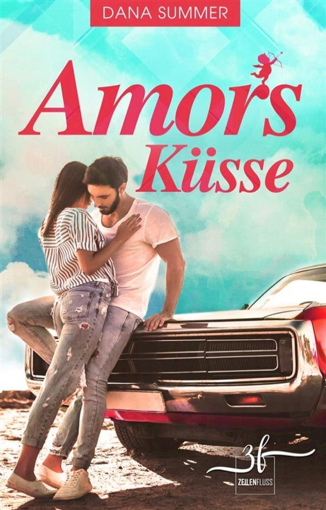  Amors K&uuml;sse(Kobo/電子書)