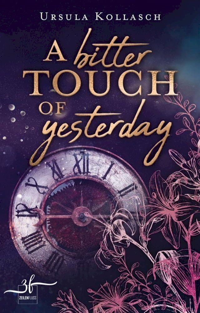  A Bitter Touch of Yesterday(Kobo/電子書)