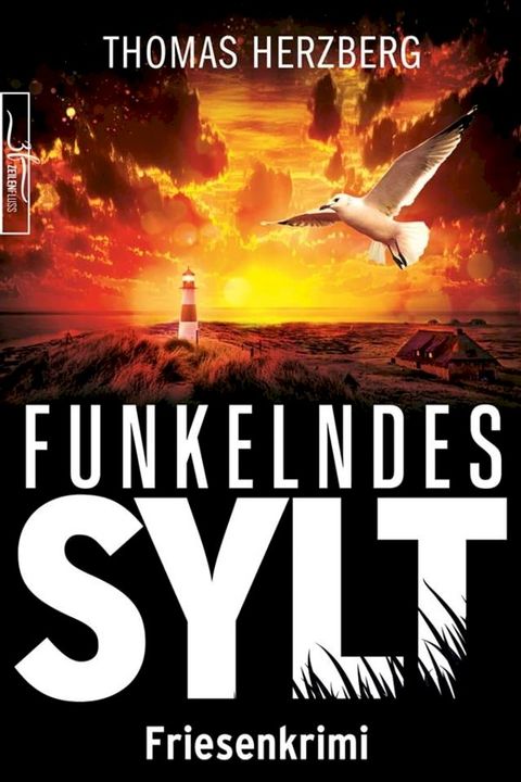 Funkelndes Sylt(Kobo/電子書)