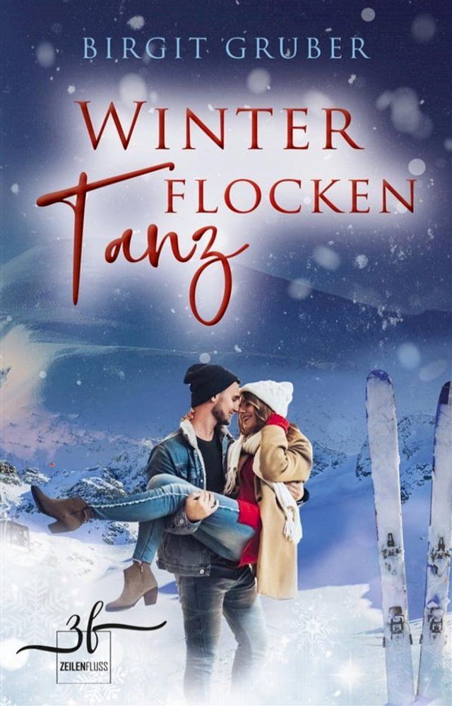  Winterflockentanz(Kobo/電子書)