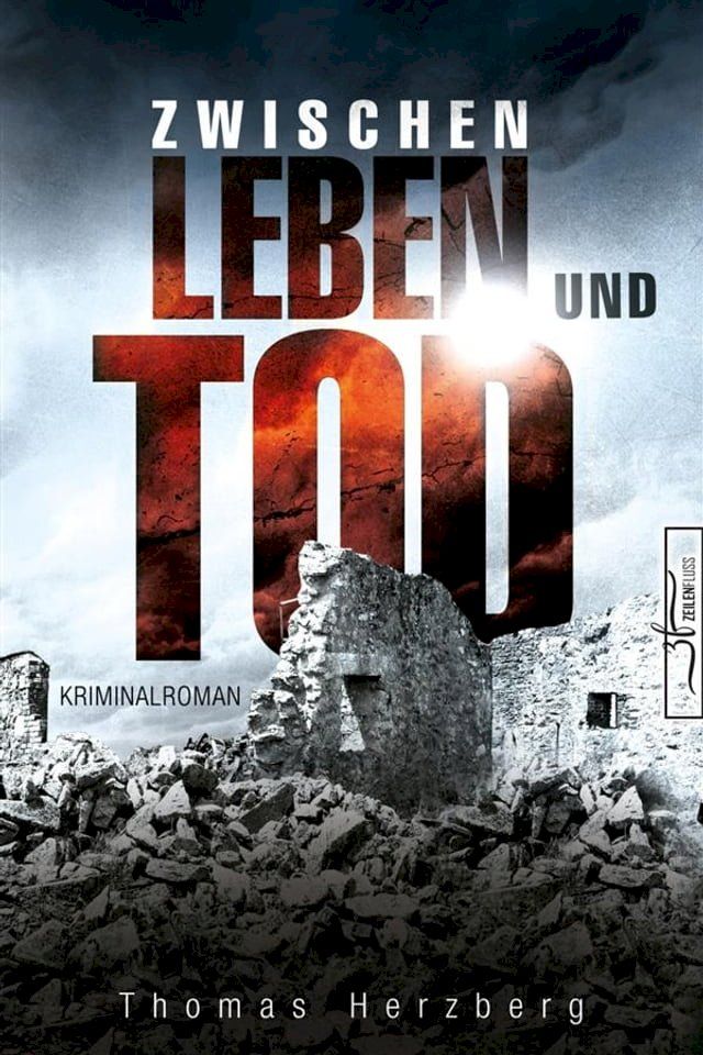  Zwischen Leben und Tod(Kobo/電子書)