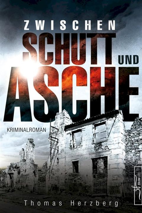 Zwischen Schutt und Asche(Kobo/電子書)