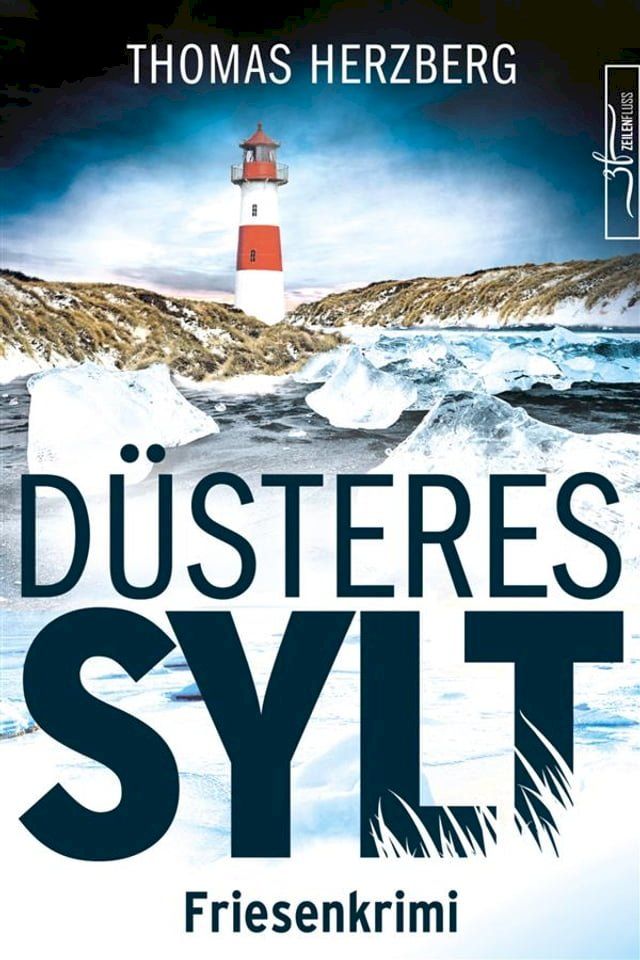  D&uuml;steres Sylt(Kobo/電子書)