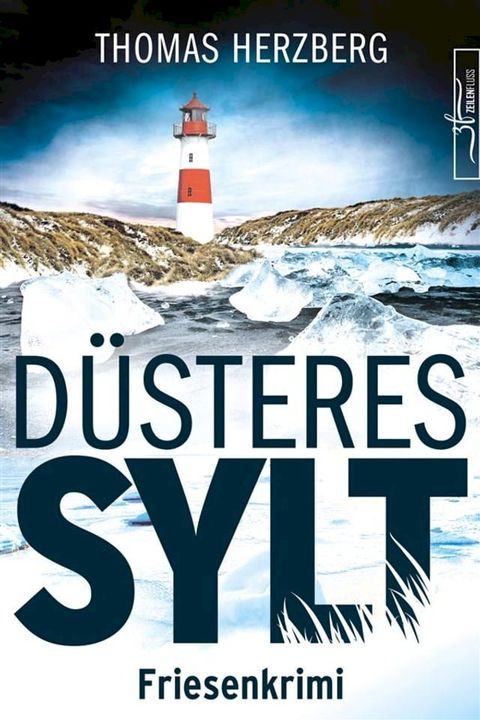 D&uuml;steres Sylt(Kobo/電子書)