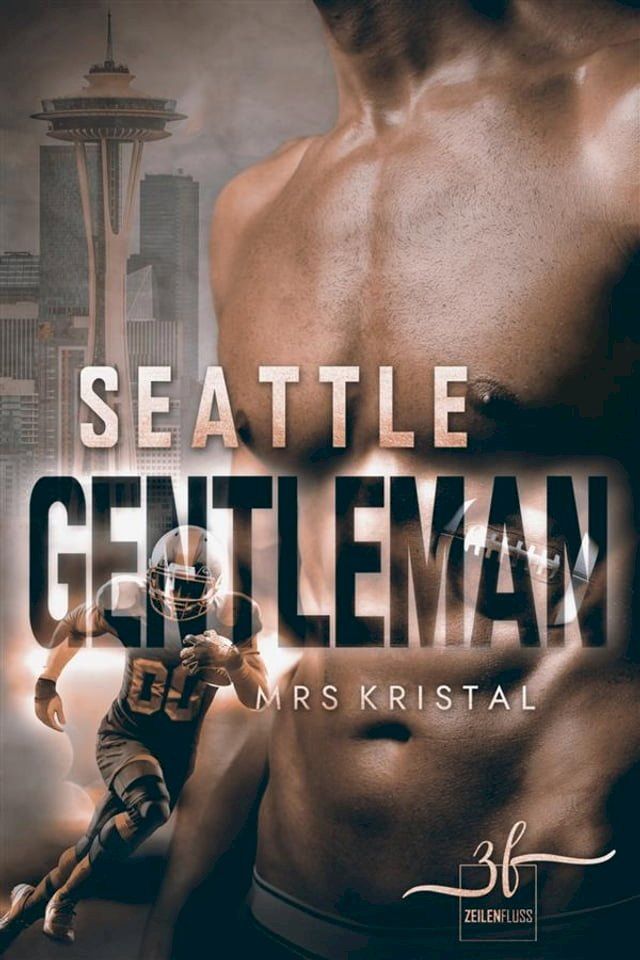  Seattle Gentleman(Kobo/電子書)