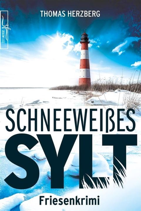 Schneewei&szlig;es Sylt(Kobo/電子書)