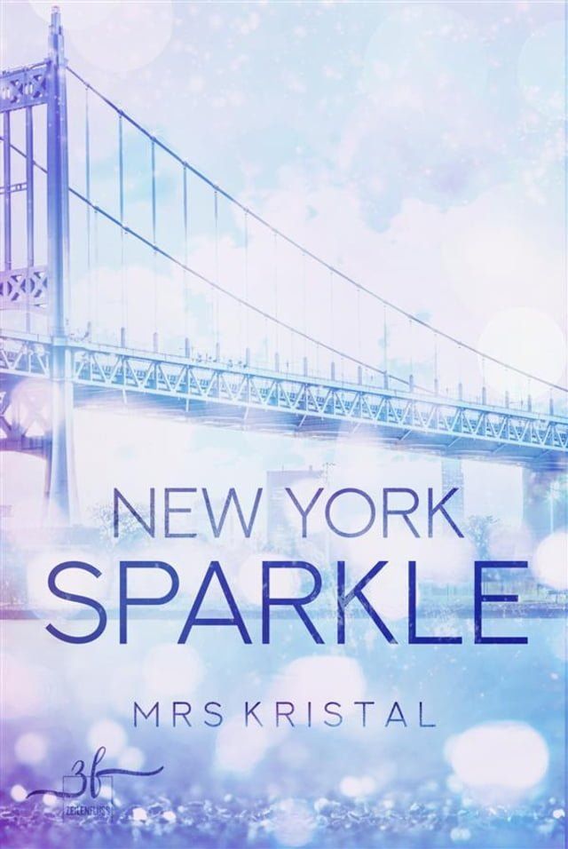  New York Sparkle(Kobo/電子書)