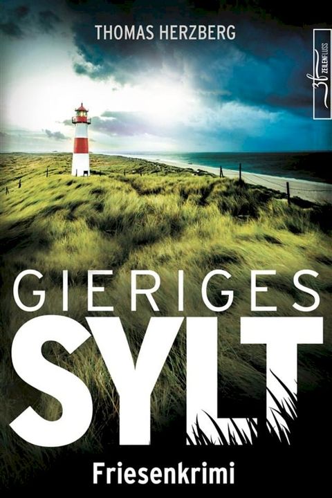 Gieriges Sylt(Kobo/電子書)