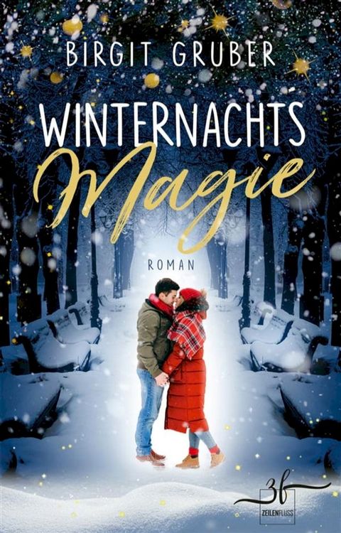 Winternachtsmagie(Kobo/電子書)