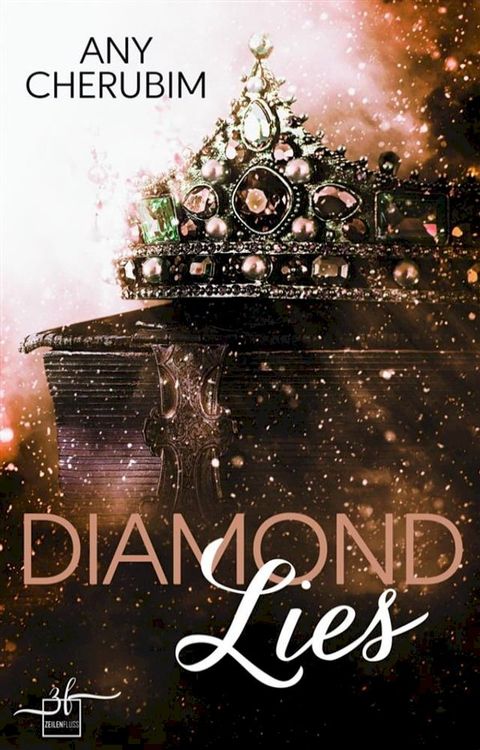 Diamond Lies(Kobo/電子書)