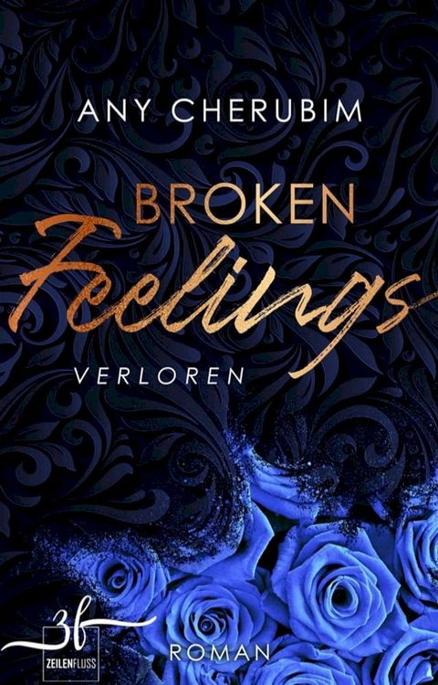 Broken Feelings - Verloren(Kobo/電子書)