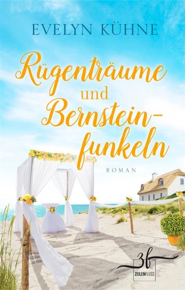  R&uuml;gentr&auml;ume und Bernsteinfunkeln(Kobo/電子書)