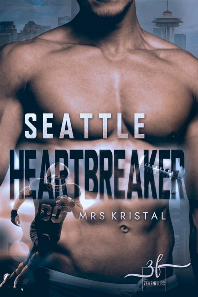  Seattle Heartbreaker(Kobo/電子書)