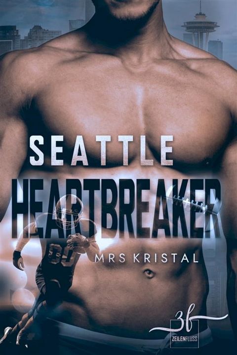 Seattle Heartbreaker(Kobo/電子書)