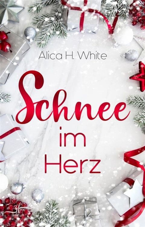 Schnee im Herz(Kobo/電子書)