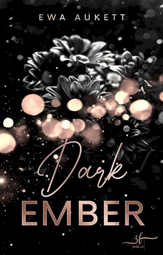  Dark Ember(Kobo/電子書)