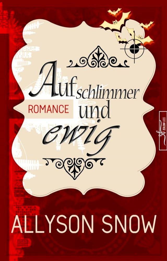  Auf schlimmer und ewig(Kobo/電子書)