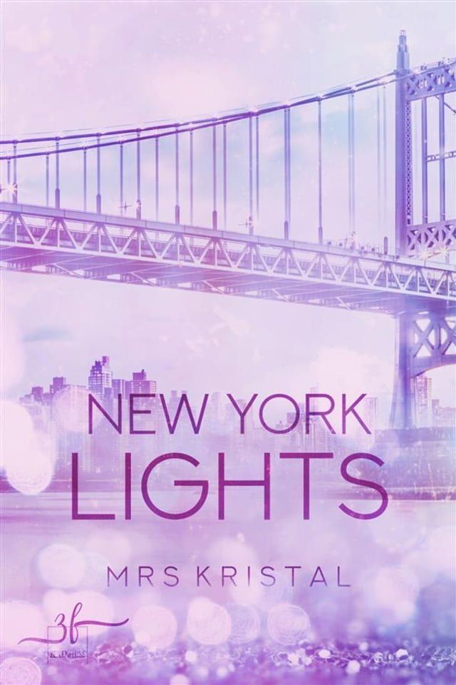  New York Lights(Kobo/電子書)