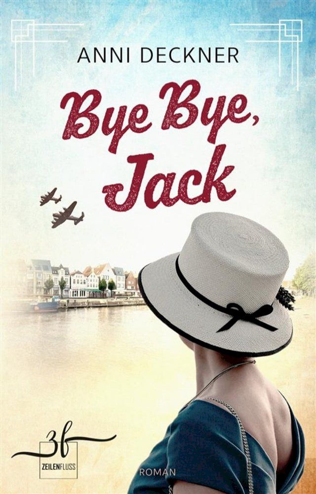  Bye Bye, Jack(Kobo/電子書)