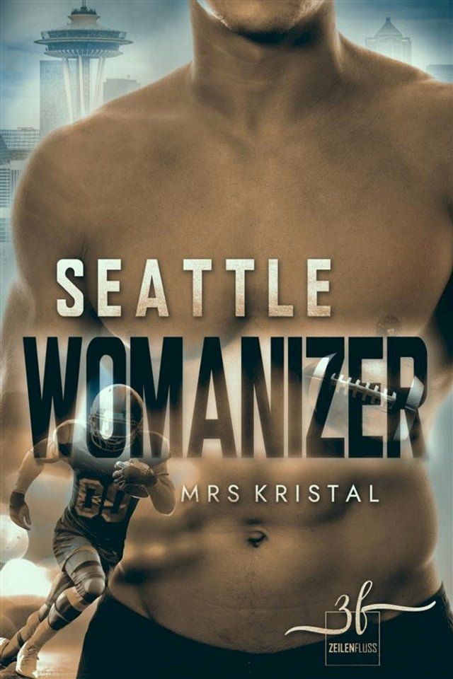  Seattle Womanizer(Kobo/電子書)