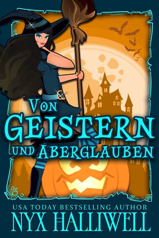  Von Geistern und Aberglauben(Kobo/電子書)