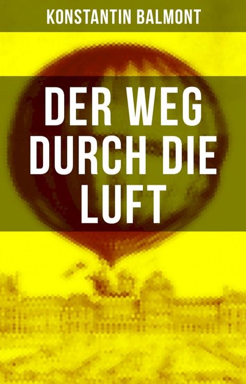 Der Weg durch die Luft(Kobo/電子書)