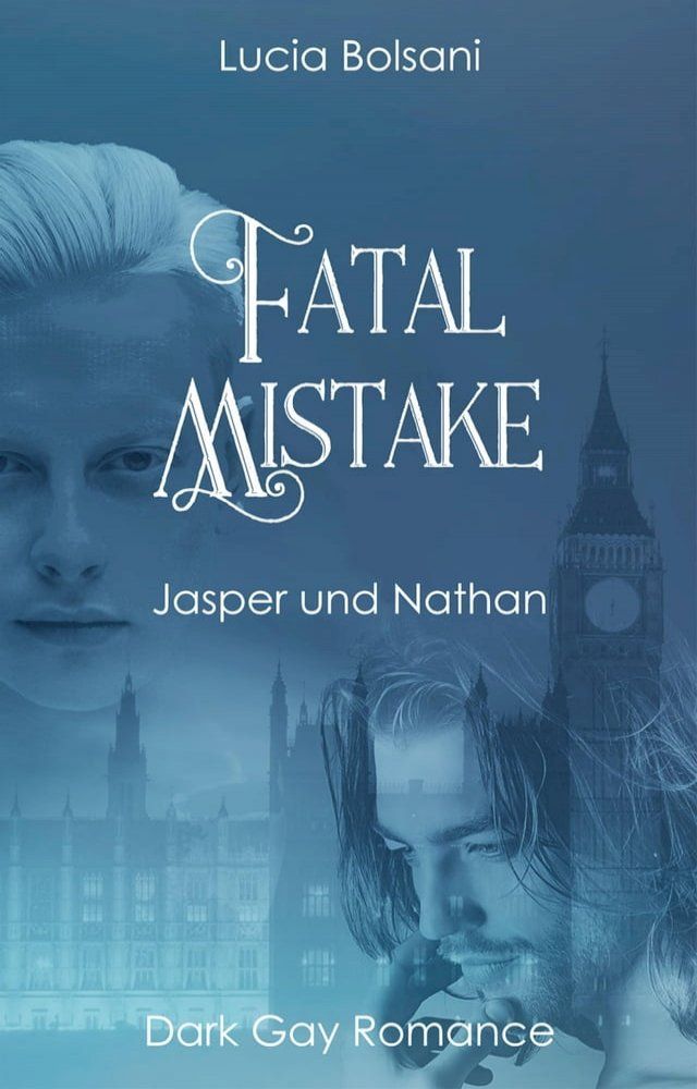  Fatal Mistake(Kobo/電子書)