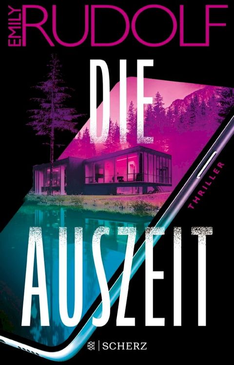 Die Auszeit(Kobo/電子書)