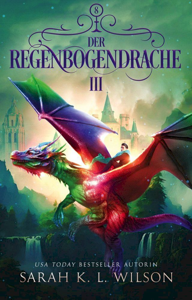  Der Regenbogendrache 3(Kobo/電子書)