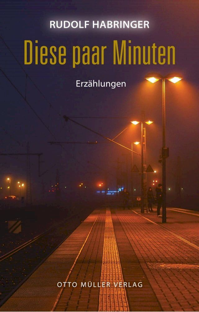  Diese paar Minuten(Kobo/電子書)