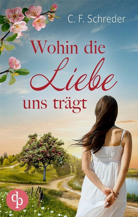 Wohin die Liebe uns trägt(Kobo/電子書)