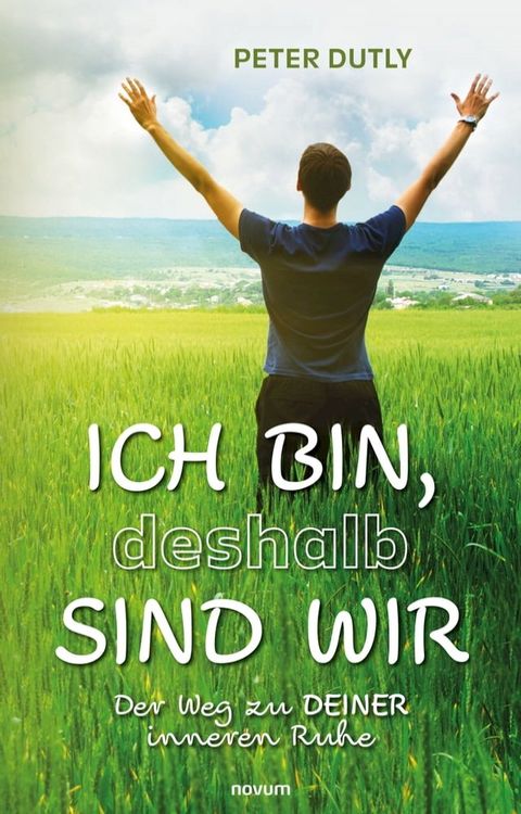 ICH BIN, deshalb SIND WIR(Kobo/電子書)