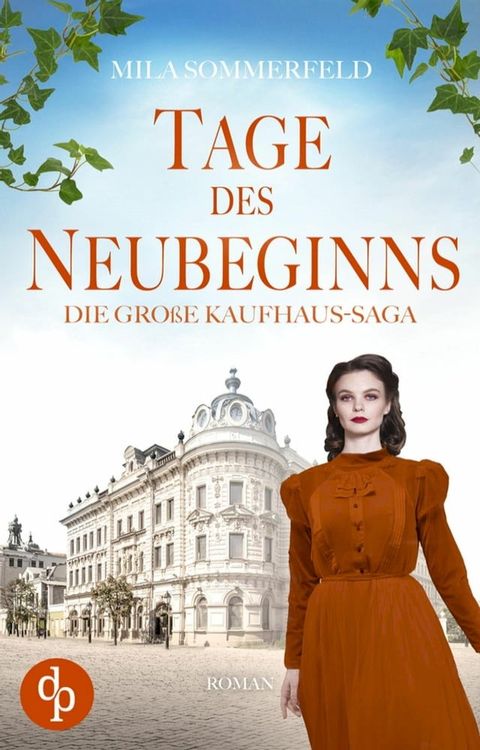 Tage des Neubeginns(Kobo/電子書)