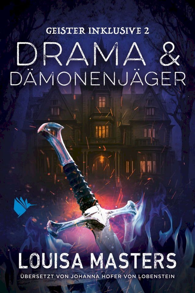  Drama und D&auml;monenj&auml;ger(Kobo/電子書)