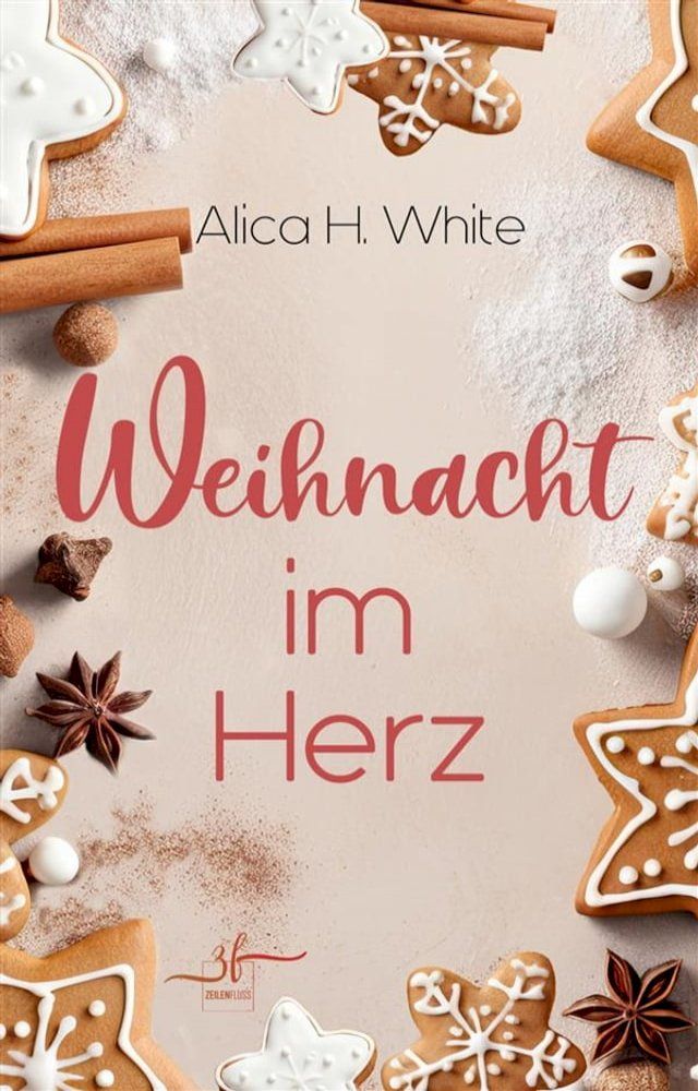  Weihnacht im Herz(Kobo/電子書)