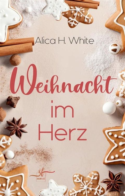 Weihnacht im Herz(Kobo/電子書)