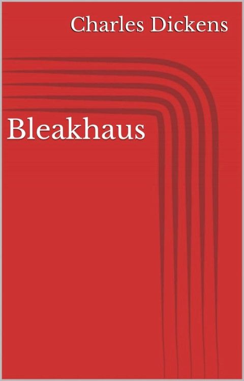 Bleakhaus(Kobo/電子書)