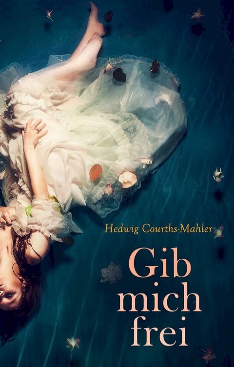 Gib mich frei(Kobo/電子書)