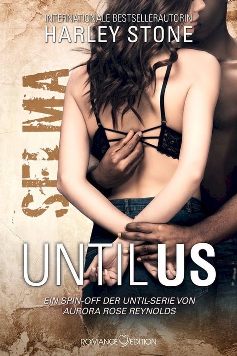 Until Us: Selma(Kobo/電子書)