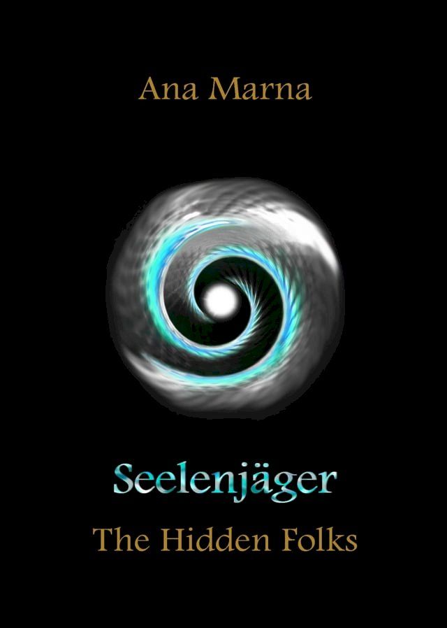  Seelenj&auml;ger(Kobo/電子書)