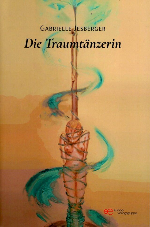  Die Traumtänzerin(Kobo/電子書)