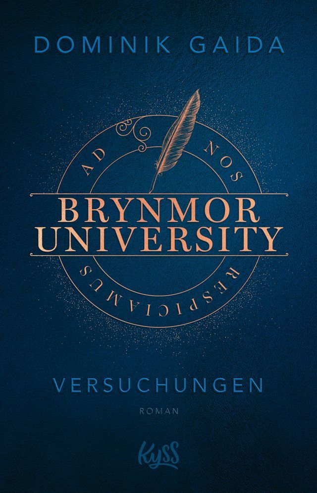  Brynmor University – Versuchungen(Kobo/電子書)