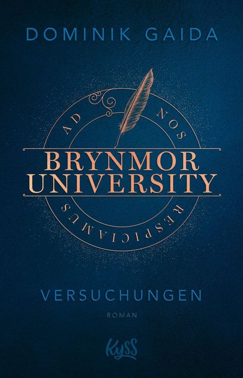 Brynmor University – Versuchungen(Kobo/電子書)