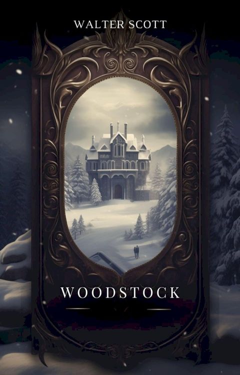 Woodstock(Kobo/電子書)